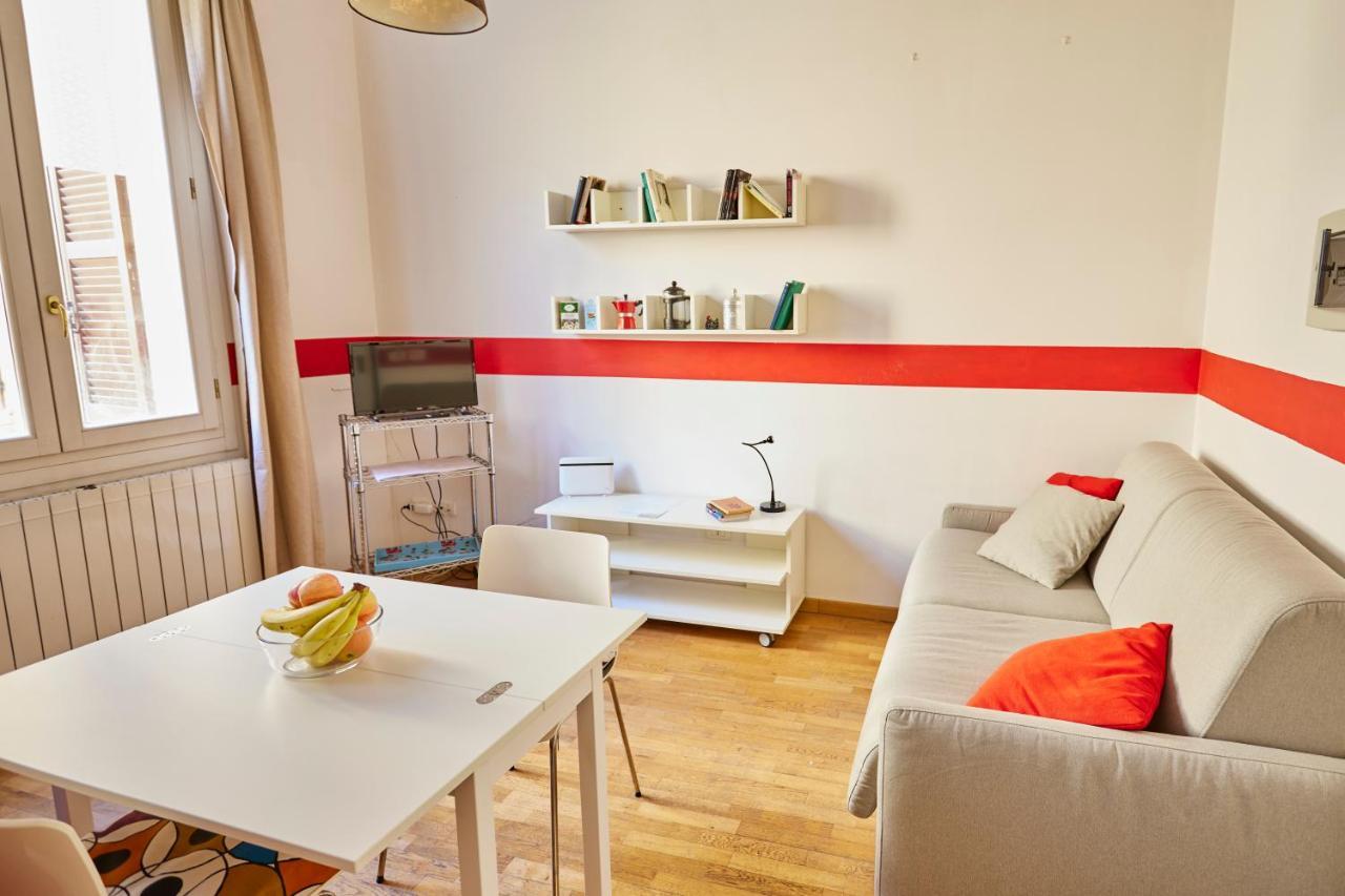 Silent And Cosy Apartment Free Netflix And Disney Plus Болонья Экстерьер фото