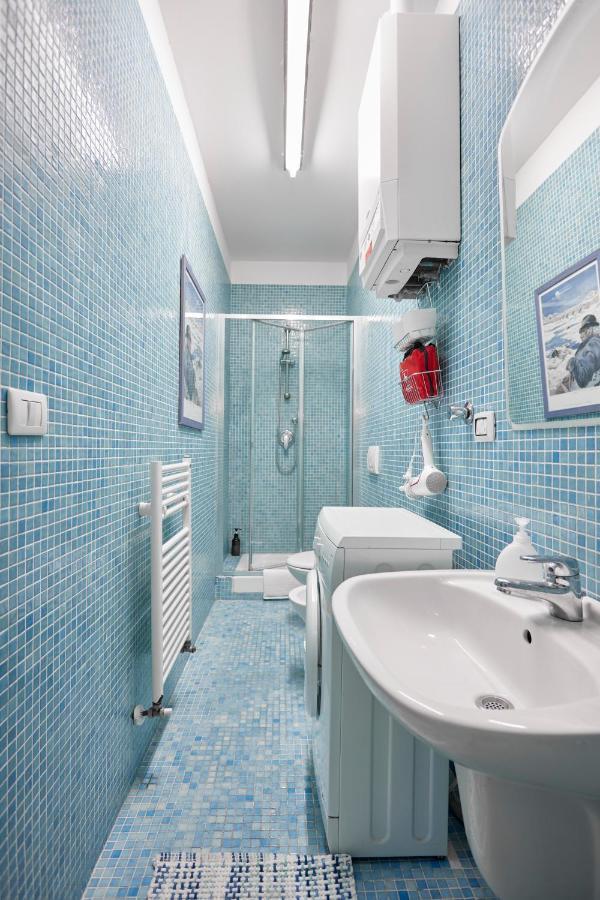 Silent And Cosy Apartment Free Netflix And Disney Plus Болонья Экстерьер фото